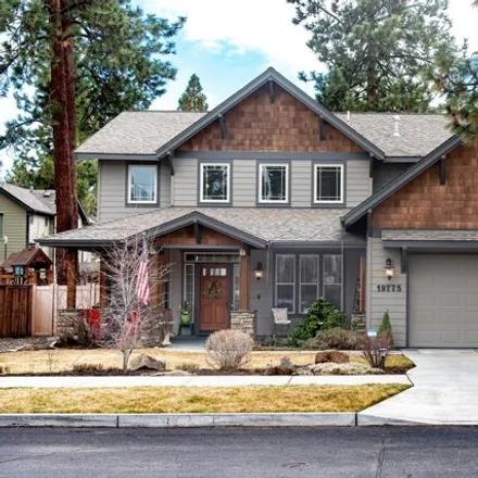 Buy this 4 bed house on 19760 Southwest Hollygrape Street in Bend, OR 97702