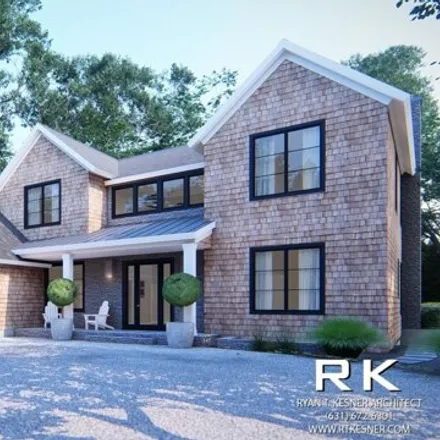 Buy this 6 bed house on 129 Clay Pit Road in Noyack, Suffolk County