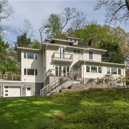 Buy this 5 bed house on 12 Parkway Drive in Village of Dobbs Ferry, NY 10522