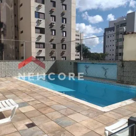 Buy this 3 bed apartment on Rua Nunes Vieira in Santo Antônio, Belo Horizonte - MG