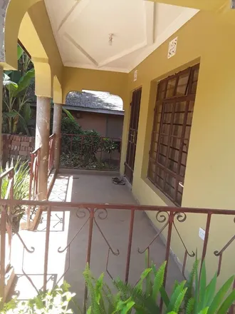 Rent this 1 bed house on TZ