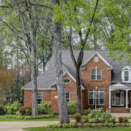 Buy this 5 bed house on 18899 Cypress Point Drive in Athens, AL 35613