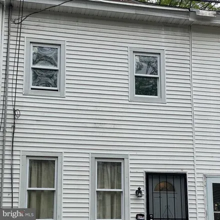 Buy this 3 bed house on 384 St Joes Avenue in Trenton, NJ 08638
