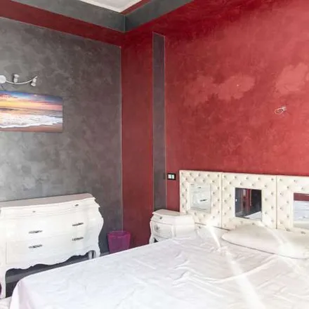 Rent this 6 bed apartment on Brunetta in Via dei Campi Flegrei, 00141 Rome RM