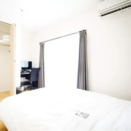 Rent this studio condo on 1-11-14 Yorimiya