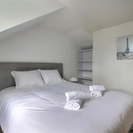 Rent this 1 bed apartment on 74 Rue du Faubourg Saint-Honoré in 75008 Paris, France