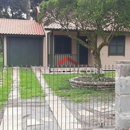 Buy this 2 bed house on Rua João Alfredo da Silva in Residencial Villagio, Gramado - RS
