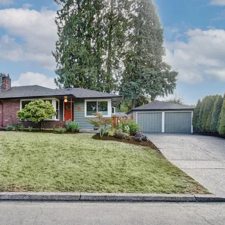 Image 1 - 511 Edwards Lane, Vancouver, WA 98661, USA - House for sale