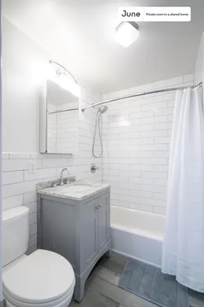 Image 4 - 1127 Lafayette Avenue, New York, NY 11221, USA - Room for rent