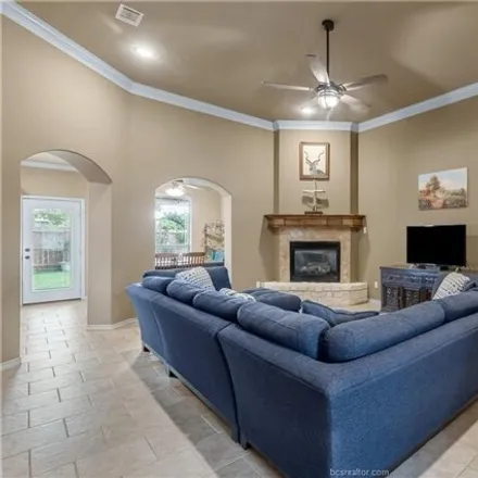 Image 2 - 4298 Belsay Avenue, College Station, TX 77845, USA - House for sale