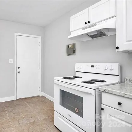 Rent this 2 bed apartment on 1403 Fairmont Street in Charlotte, NC 28216