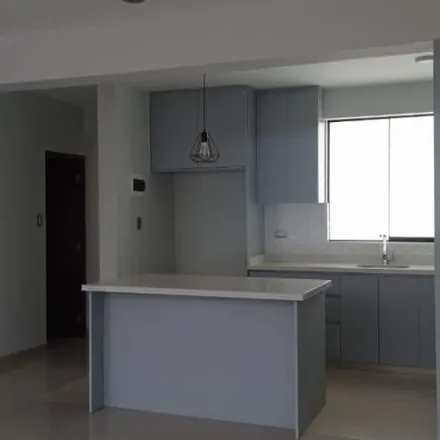 Buy this 3 bed apartment on unnamed road in La Libertad, Cerro Colorado 04014