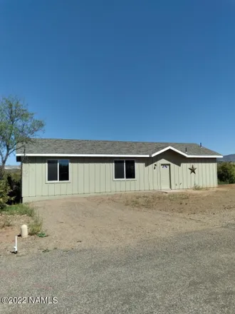 Image 2 - 4392 East Valley View Drive, Camp Verde, AZ 86322, USA - House for sale