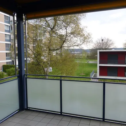 Rent this 3 bed apartment on Grederstrasse 16a in 4512 Bezirk Lebern, Switzerland