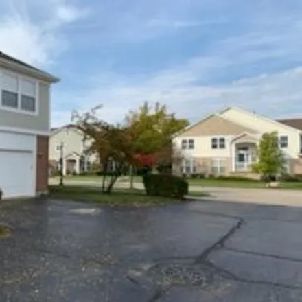 Image 4 - 1193 Georgetown Way, Vernon Hills, IL 60061, USA - Townhouse for rent
