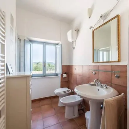 Image 4 - Farnese, Via Civita Farnese, Itri LT, Italy - Apartment for rent