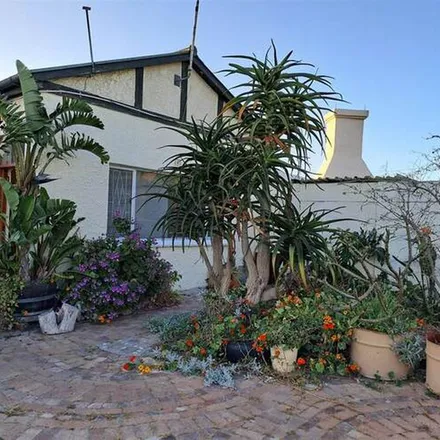 Image 5 - BPJ Code, 12 Delany Road, Plumstead, Cape Town, 7800, South Africa - Apartment for rent