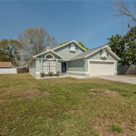 Rent this 3 bed house on 1043 Lowry Avenue in Lakeland, FL 33801
