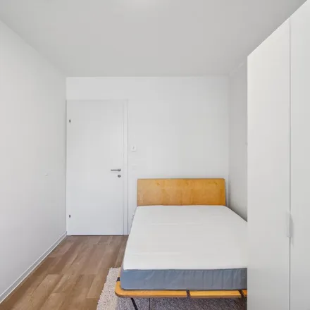 Image 7 - Smart Quadrat, Waagner-Biro-Straße, 8020 Graz, Austria - Apartment for rent
