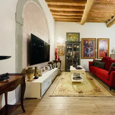 Image 1 - Via Croce, 56035 Casciana Alta PI, Italy - Apartment for sale
