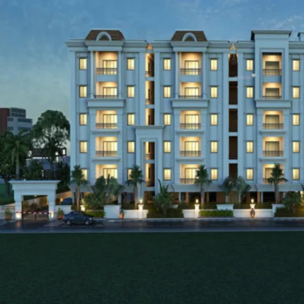 Image 5 - unnamed road, Ward 7 Chilka Nagar, Hyderabad - 500039, Telangana, India - Apartment for sale