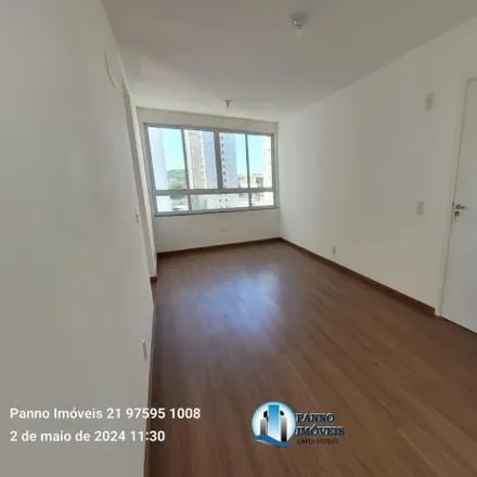 Rent this 2 bed apartment on Avenida Demetro Ribeiro in Figueira, Região Geográfica Intermediária do Rio de Janeiro - RJ