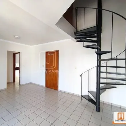 Rent this 3 bed apartment on Rua General Osório 356 in Centro, Ribeirão Preto - SP