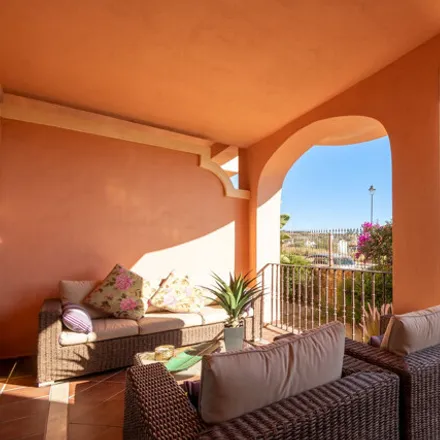 Image 3 - Plaza San Fernando, 29680 Estepona, Spain - Townhouse for sale