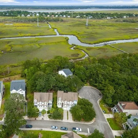 Buy this 3 bed townhouse on 1104 Saint Pauls Parrish Lane in Charleston, SC 29455