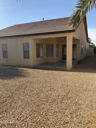 Image 7 - 44977 West Gavilan Drive, Maricopa, AZ 85139, USA - House for rent