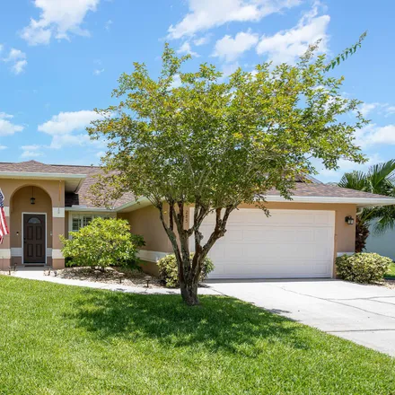 Buy this 4 bed house on 283 Carmel Drive in Suntree, Brevard County