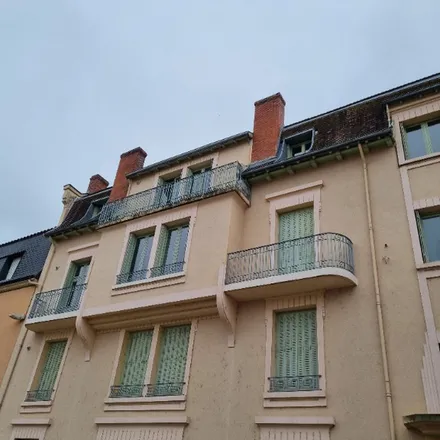 Image 6 - 35 Route de Mouillargues, 71600 Paray-le-Monial, France - Apartment for rent