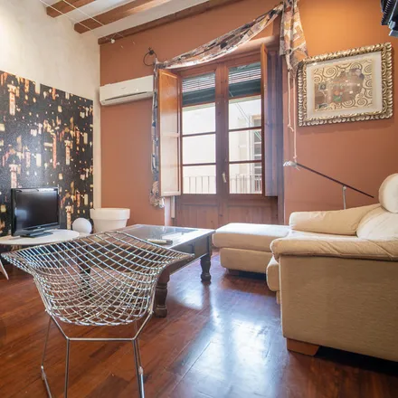 Rent this 2 bed apartment on KOOP in Carrer de Granada, 8
