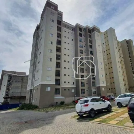 Image 2 - Rua Aldolfo Rodrigues de Arruda, Parque Industrial, Itu - SP, 13309-300, Brazil - Apartment for rent