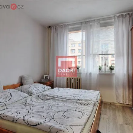 Image 4 - Hraniční, 783 01 Olomouc, Czechia - Apartment for rent