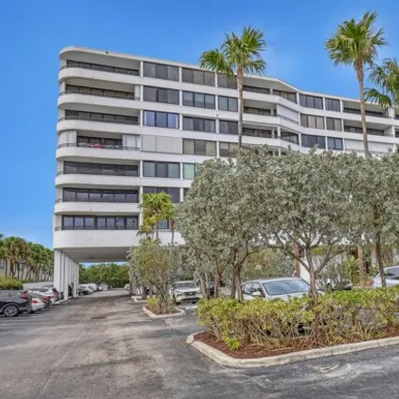 Image 3 - South Ocean Boulevard, South Palm Beach, Palm Beach County, FL 33460, USA - Condo for rent