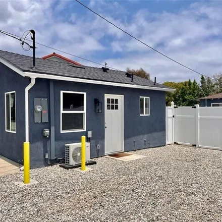 Rent this studio condo on 825 Acacia Ave in Torrance, California