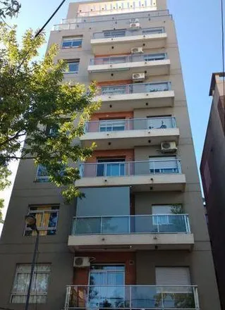 Rent this studio apartment on Calle 37 873 in Partido de La Plata, 1900 La Plata