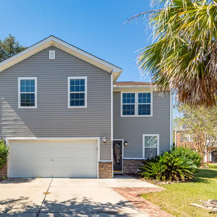 Buy this 3 bed loft on 9196 Fieldstone Trace in North Charleston, SC 29485