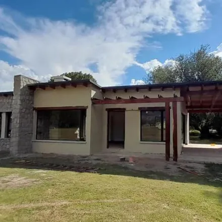 Buy this 3 bed house on Guillermo Chenaut in Tafí del Valle, Argentina