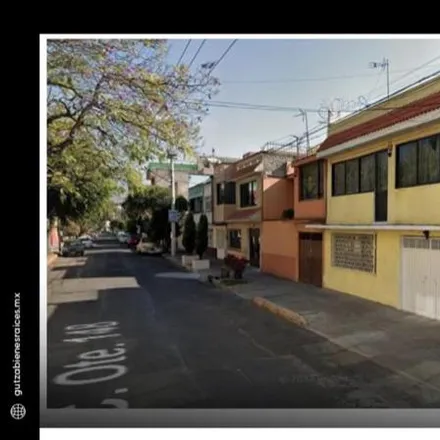 Buy this 8 bed house on Calle Nezahualcóyotl 3 in Venustiano Carranza, 15600 Mexico City