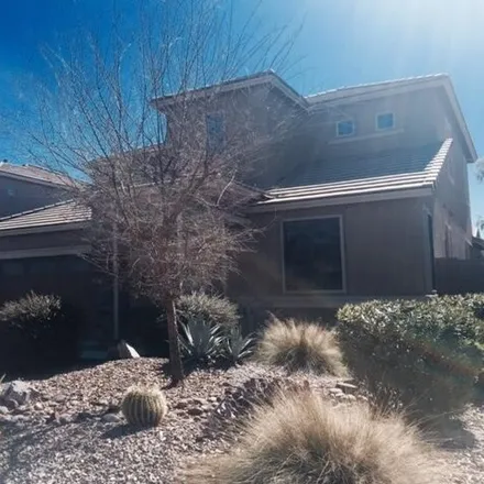 Rent this 4 bed house on 2855 East Meadowview Drive in Gilbert, AZ 85298