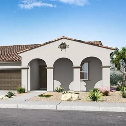 Buy this 3 bed house on 13959 W Villa Lindo Dr in Surprise, Arizona