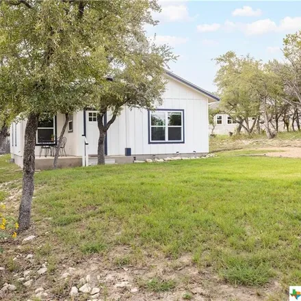 Image 3 - 801 Rimrock Cove, Comal County, TX 78070, USA - House for sale