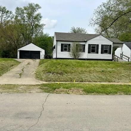 Rent this 3 bed house on 1961 Drexel Drive in Elmhurst, Anderson