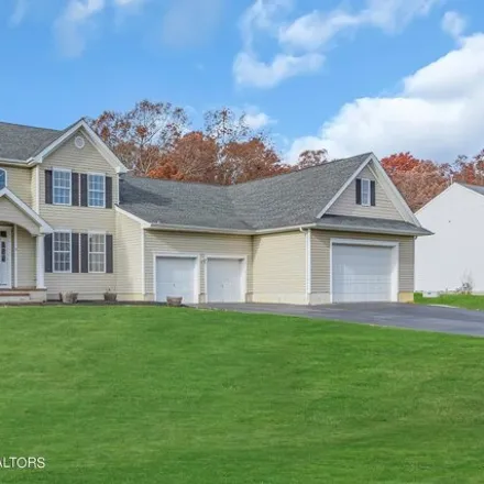 Rent this 5 bed house on 42 Meadowlark Court in Jackson Township, NJ 08527