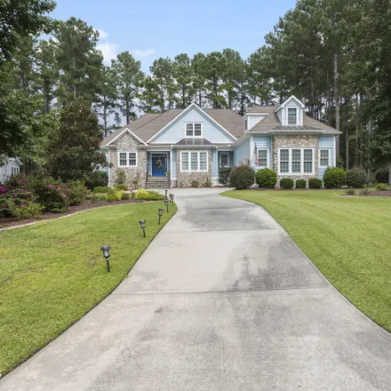Buy this 5 bed house on 1464 Lone Pine Court Southeast in Brunswick County, NC 28422