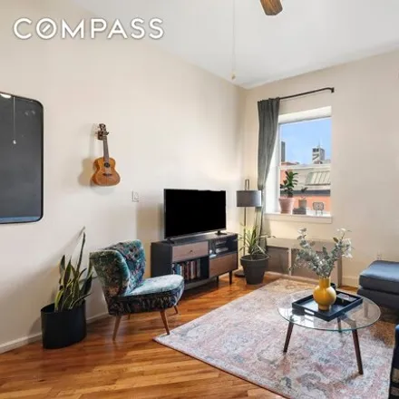 Buy this studio apartment on 406 West 46th Street in New York, NY 10036