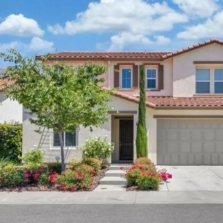 Buy this 4 bed house on 2613 Hoofbeat Ct in Rocklin, California