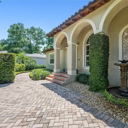 Image 3 - 1161 Lincoln Circle, Winter Park, FL 32789, USA - House for sale